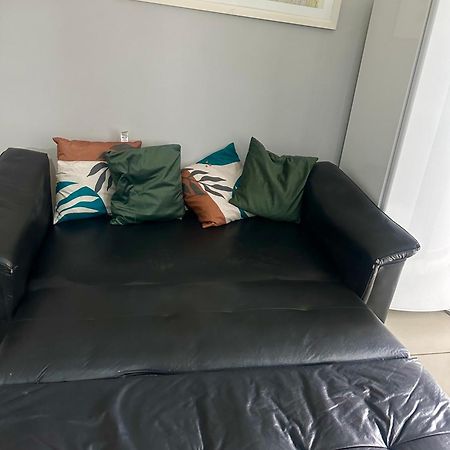 Apartamento Flat 204 Condominio Village Barra do Pirai Exterior photo